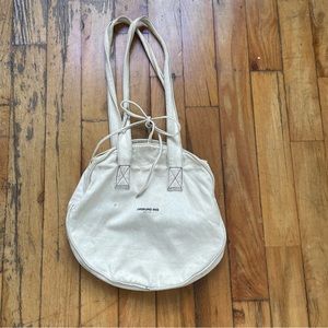 Oresund Iris Circle Bag